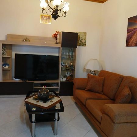 Вілла Pado'S House, Valanio Corfu Екстер'єр фото