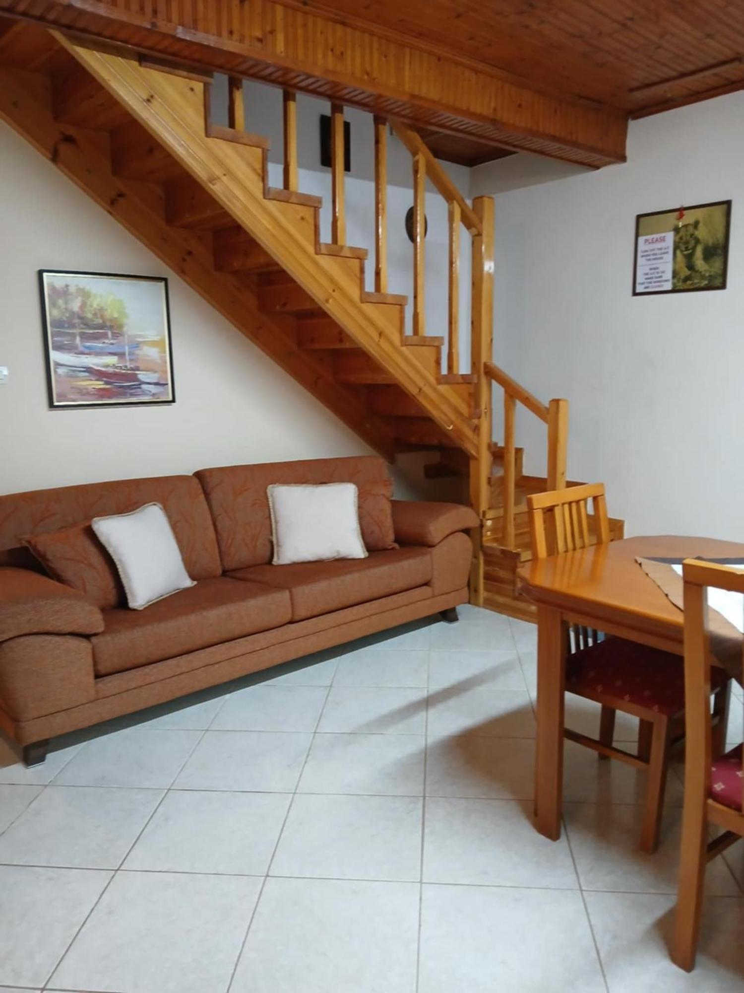 Вілла Pado'S House, Valanio Corfu Екстер'єр фото